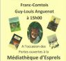 Rencontre avec Guy-Louis ANGUENOT