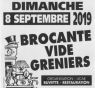 Brocante Vide-Greniers 