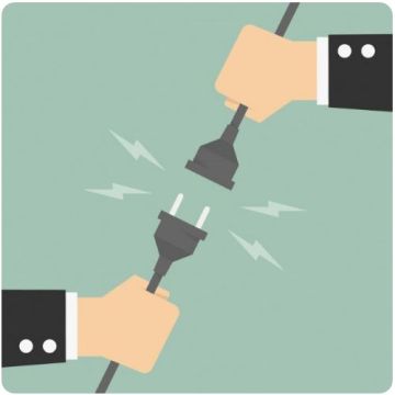 ANNULATION : Coupure électrique ENEDIS le 11 mars 2026  RUE DE BONNAL!