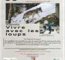 Projection : Vivre avec les loups