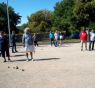 Challenge de pétanque