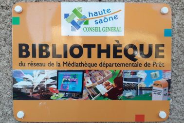 Nouveaux horaires de la médiathèque