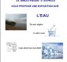 Exposition sur l'Eau