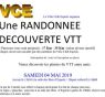 Randonnée découverte VTT